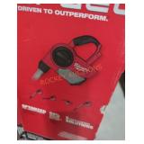 Milwaukee M18 compact vacuum