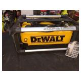 DEWALT Corded 2100PSI 1.2GPM Pressure Washer