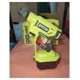 Ryobi 320PSI 18V Power Cleaner (No Attachments)