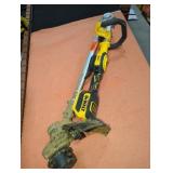 DeWalt 20V String Trimmer