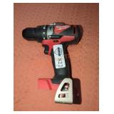 Milwaukee M18 1/2" Hammer Drill/Driver