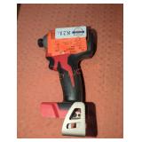 Milwaukee M18 1/4" Hex Impact Driver