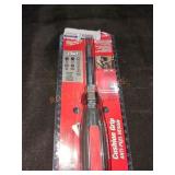 Milwaukee Multi-Bit Driver w/ ECX Bit