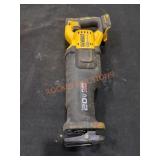 DeWalt 20v Reciprocating Saw Tool Only