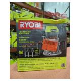 Ryobi 1.5 Peak HP Router