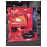 Milwaukee M18 5Ah Battery/Charger Combo