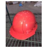 Milwaukee Front Brim Hard Hat
