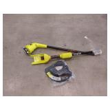 RYOBI 40V 12" String Trimmer, Tool Only