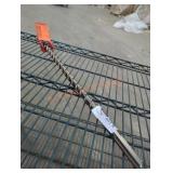 Milwaukee 7/8"ï¿½16"ï¿½21" MX4 SDS Max Drill Bit