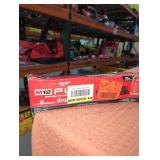 Milwaukee M12 1/2" Ratchet