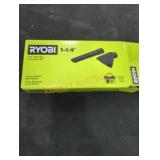 Ryobi Wet/Dry two pack accessories kit