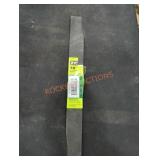 Ryobi 20" lawnmower blade