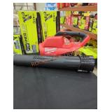 Milwaukee M18 blower