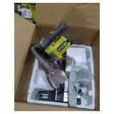 RYOBI 10" Compound Miter Saw W/ LED Corded