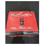 Milwaukee M18 compact router, tool only