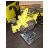 RYOBI Corded 3 1/4" Portable Hand Planer