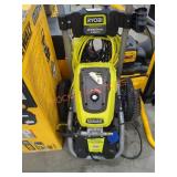 RYOBI Electric Pressure Washer 2500 PSI