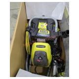 RYOBI Electric Pressure Washer 2500 PSI