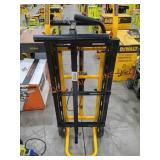 DeWalt Rolling Miter Saw Stand
