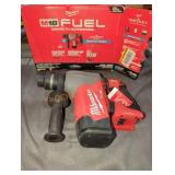 Milwaukee M18 1-1/8" SDS Plus Rotary Hammer