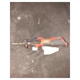 Milwaukee M12 Soldering Iron (Tool-Only)