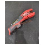 Milwaukee copper tubing cutter, M12, tool only