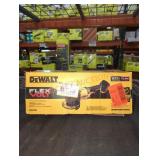 DeWalt 60V 4.5"/6" Grinder