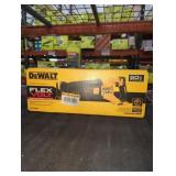 DeWalt 60V Reciprocating Saw