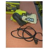 Ryobi Corded 3" x 18" Belt Sander