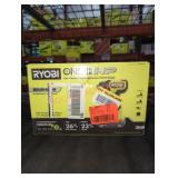 Ryobi 18V Compact 1/4" Impact Driver