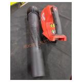 Milwaukee M18 Blower Tool Only