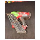 Milwaukee M18 3.5" 30ï¿½ Framing Nailer (Tool-Only)
