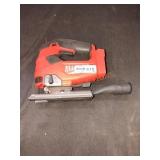 Milwaukee M18 Jig Saw, Tool Only