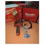 Milwaukee M-Spector 4