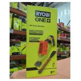 Ryobi 18V Shear/Shrubber