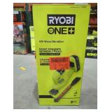 Ryobi 18V Shear/Shrubber