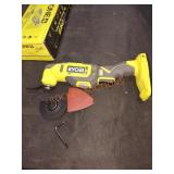 RYOBI 18v Multi Tool, Tool Only