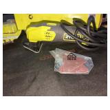 RYOBI Corded Detail Sander