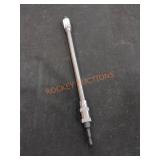 RYOBI 11" Flexible Shaft Bit Extension