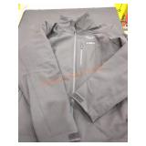 Milwaukee M12 Heated Toughshell Jacket Kit