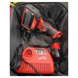 Milwaukee M12 M-Spector 360 4