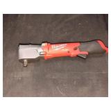 Milwaukee M12 1/2" Right Angle Impact Wrench