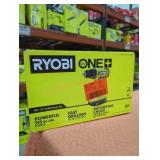 Ryobi 18V 1/2" Drill/Driver
