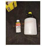 RYOBI Power Cleaner Foam Blaster