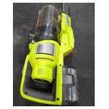 Ryobi 18V vacuum cleaner, tool and battery only
