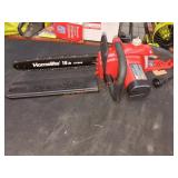Homelite Corded 16" Chainsaw