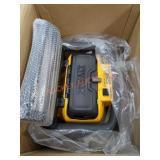 DeWalt 2 x 20v Cold Water Pressure Washer 1600 PSI