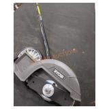 RYOBI EXPAND -IT 8" Edger Attachment