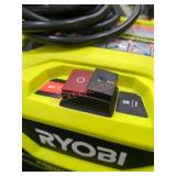 RYOBI 1800 PSI Electric Pressure Washer;