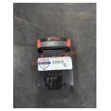 Milwaukee M18 battery, battery only